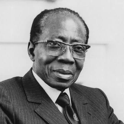 Leopold Sedar Senghor
