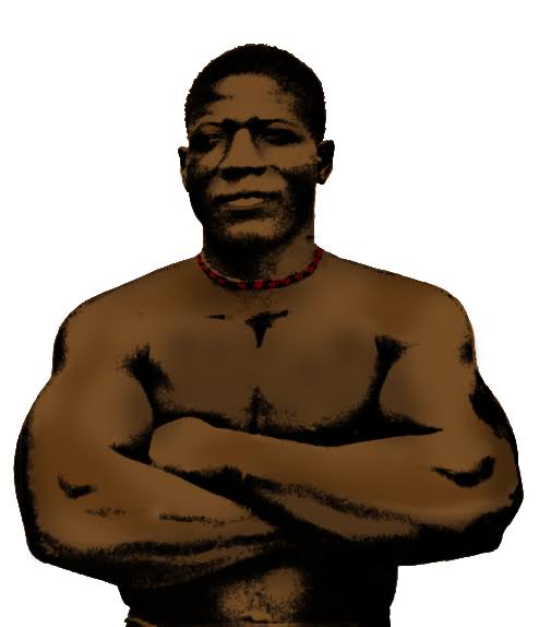 Mandume