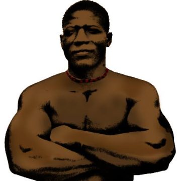Mandume