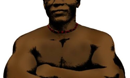 Mandume